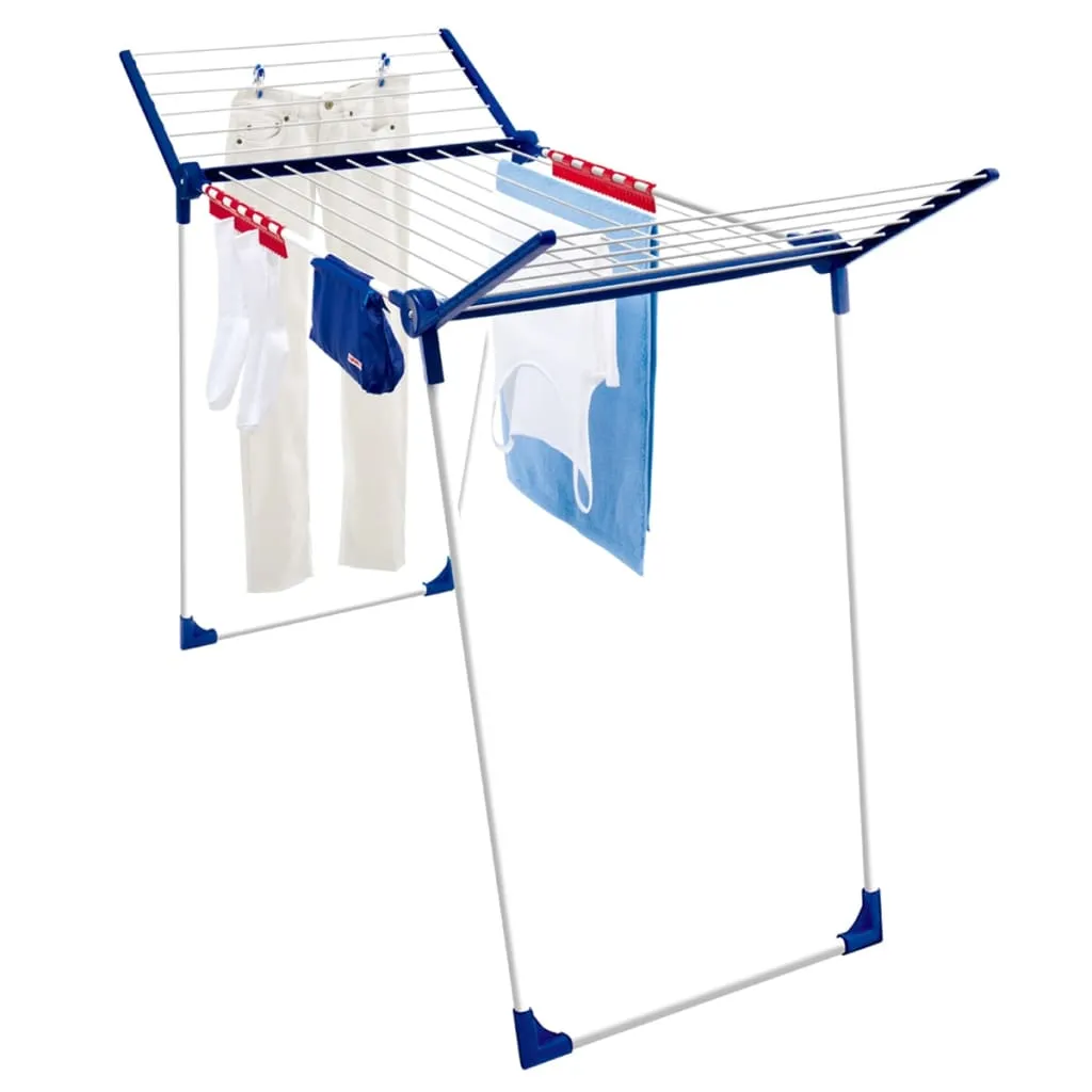 Leifheit Standing Airer Pegasus 180 Solid Plus 81510