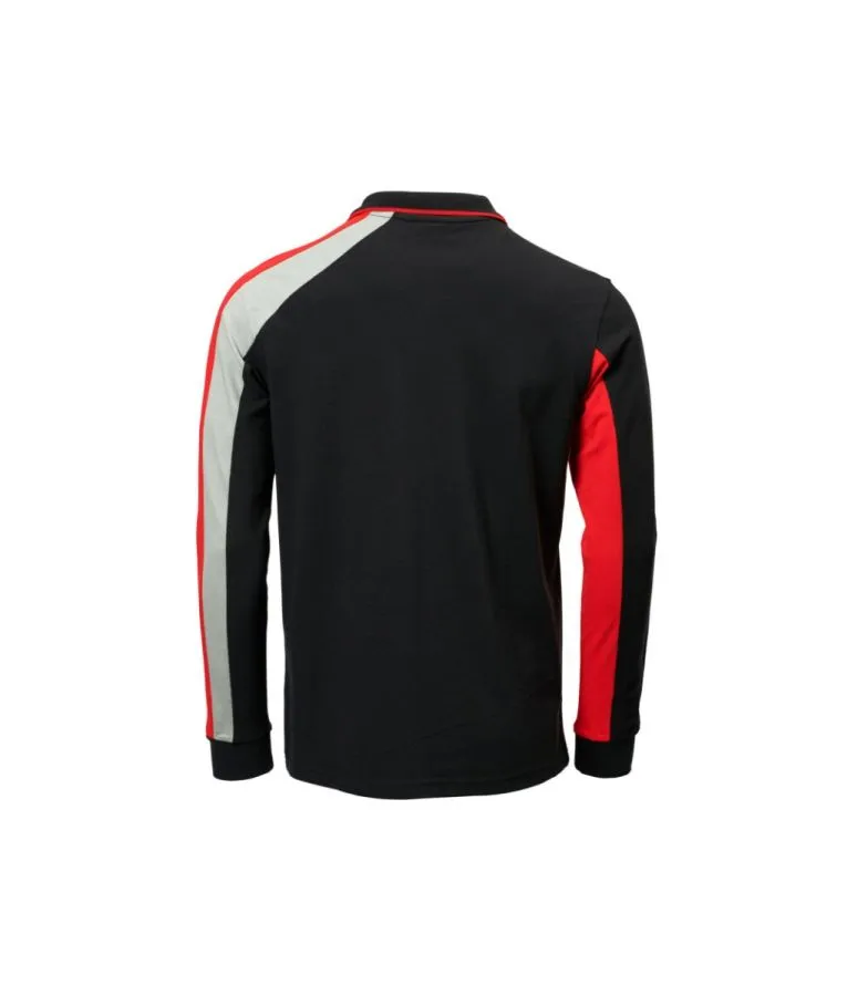 Long Sleeves Rugby Shirt