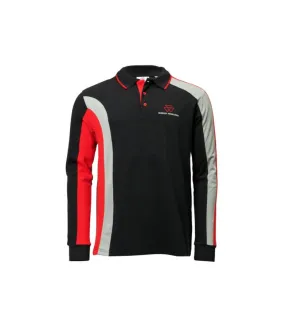 Long Sleeves Rugby Shirt