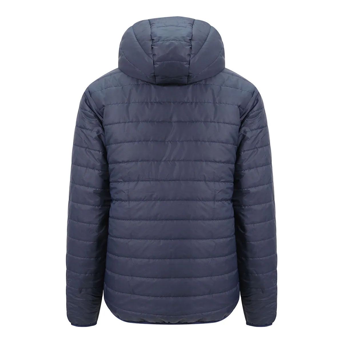 Mc Keever Drom & Inch GAA Core 22 Puffa Jacket - Adult - Navy