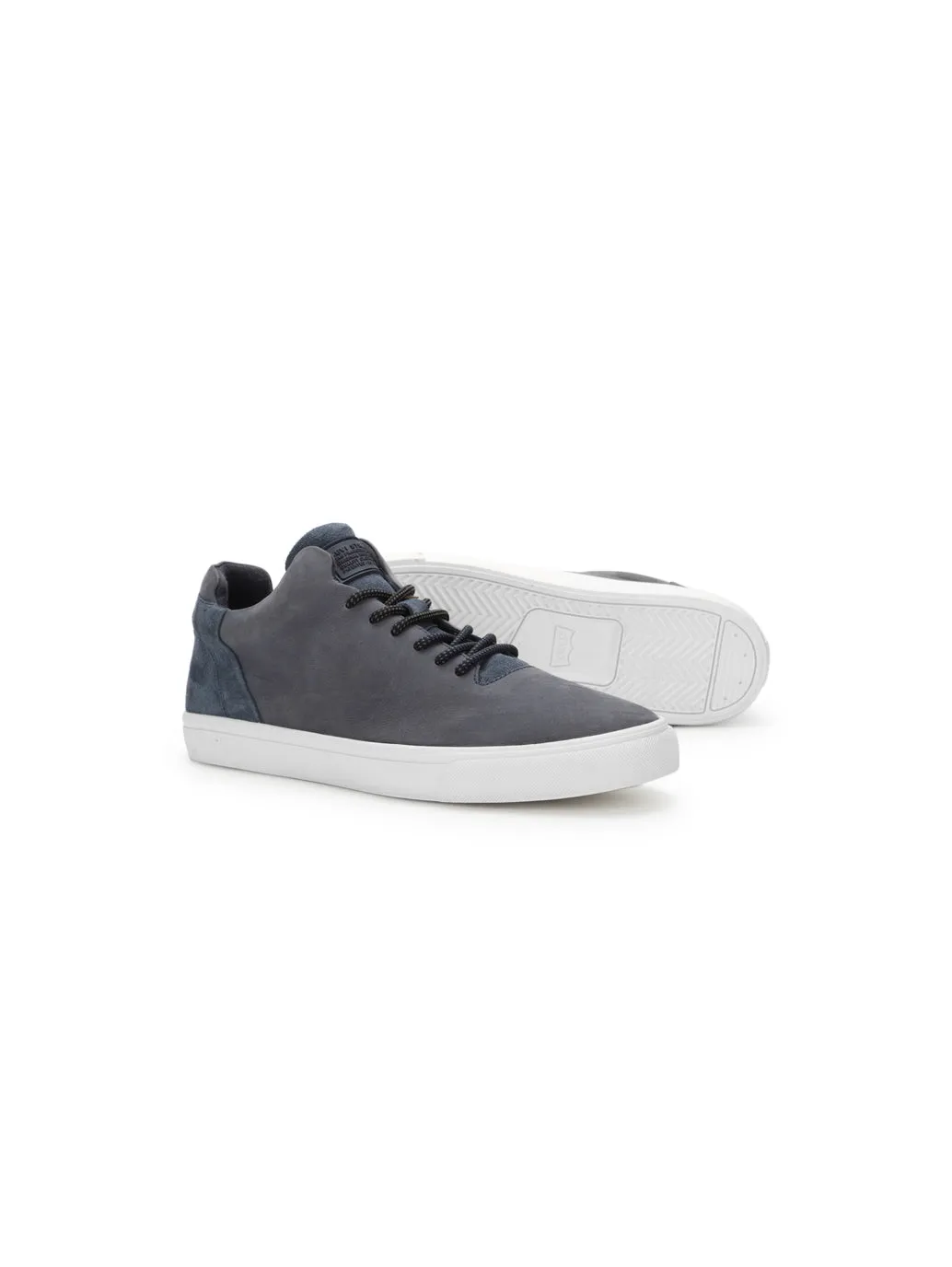 Men's Dapper Jeans Casual Shoes