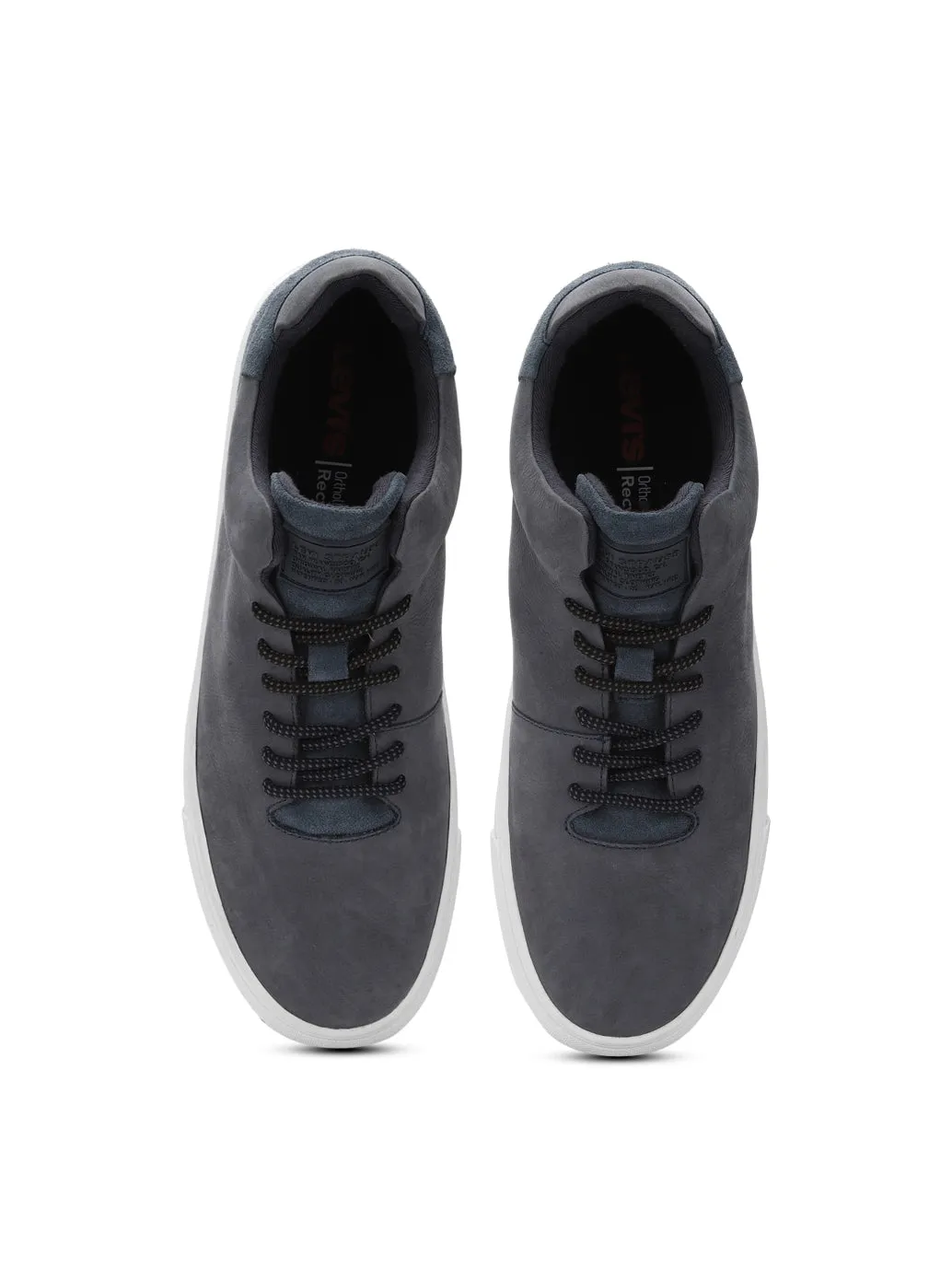 Men's Dapper Jeans Casual Shoes