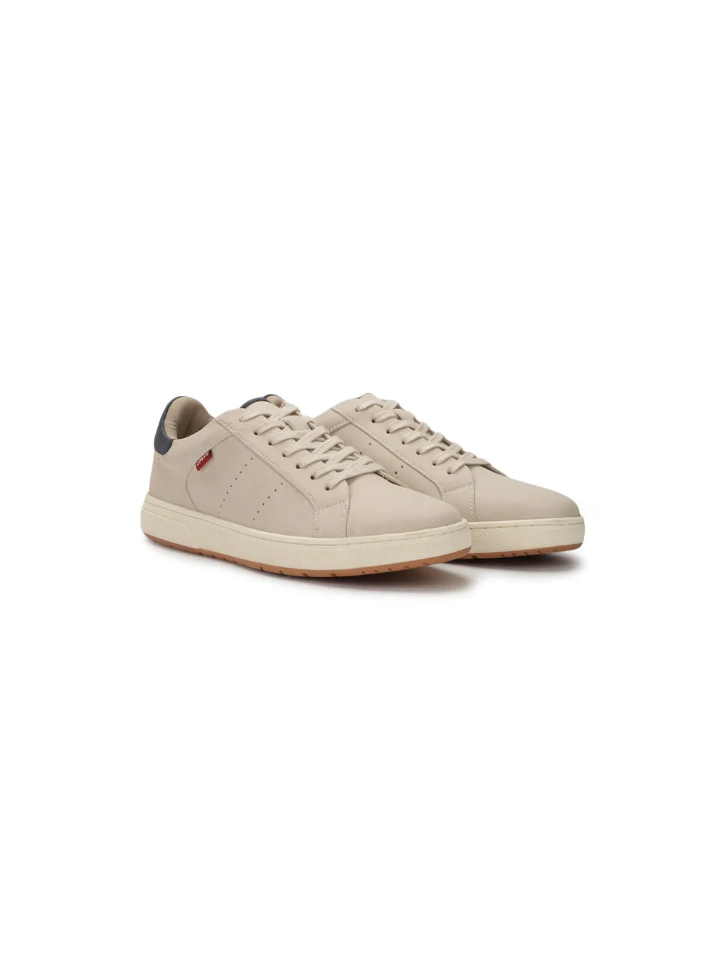 Men's Piper Beige Casual Shoes