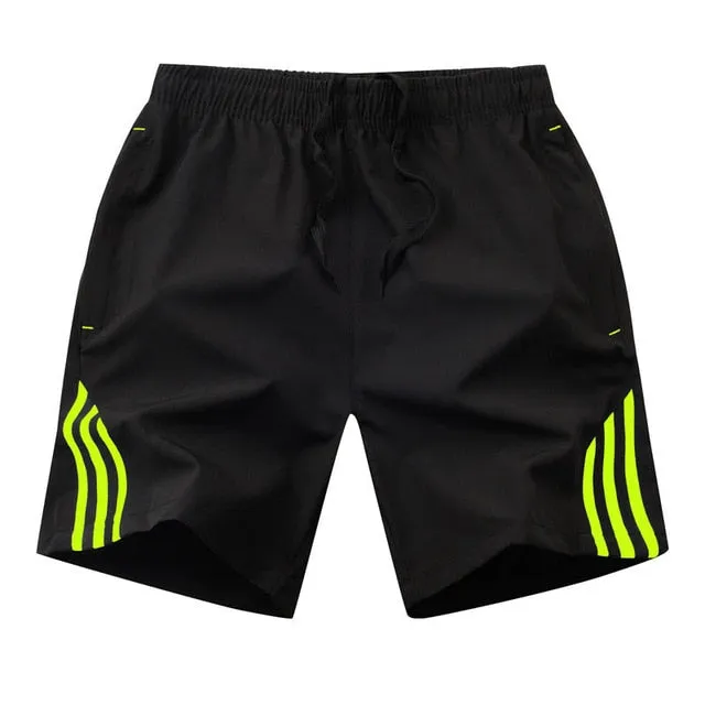 Men's Running Fitness Sportswear