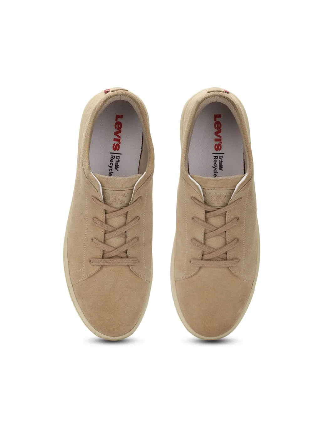 Men's Sculpt Light Brown Casual Shoes