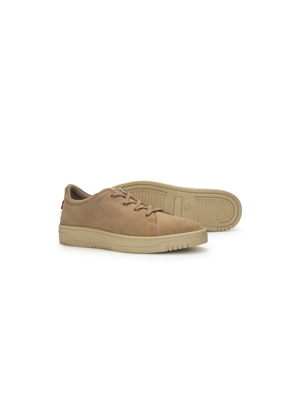 Men's Sculpt Light Brown Casual Shoes