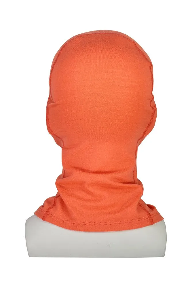 Mons Royal Olympus Balaclava - Coral