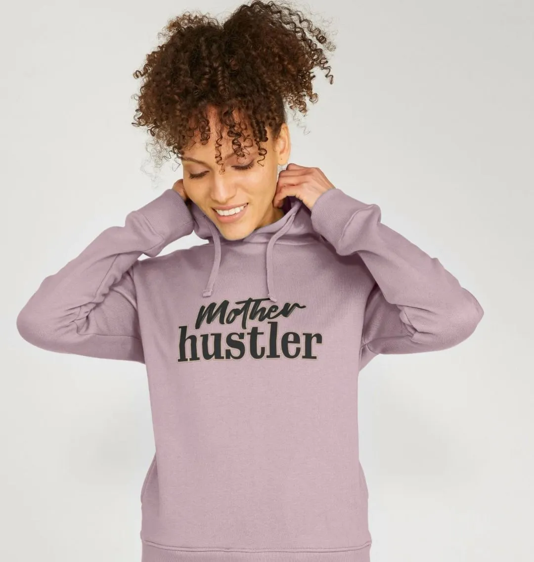 Mother Hustler Women's Hoodie