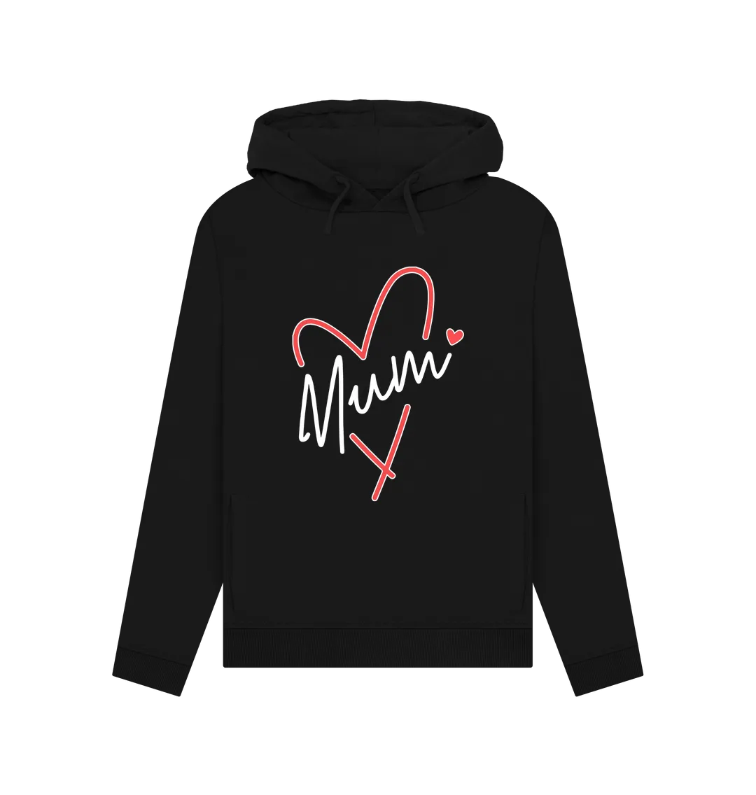 Mum Women's Hoodie