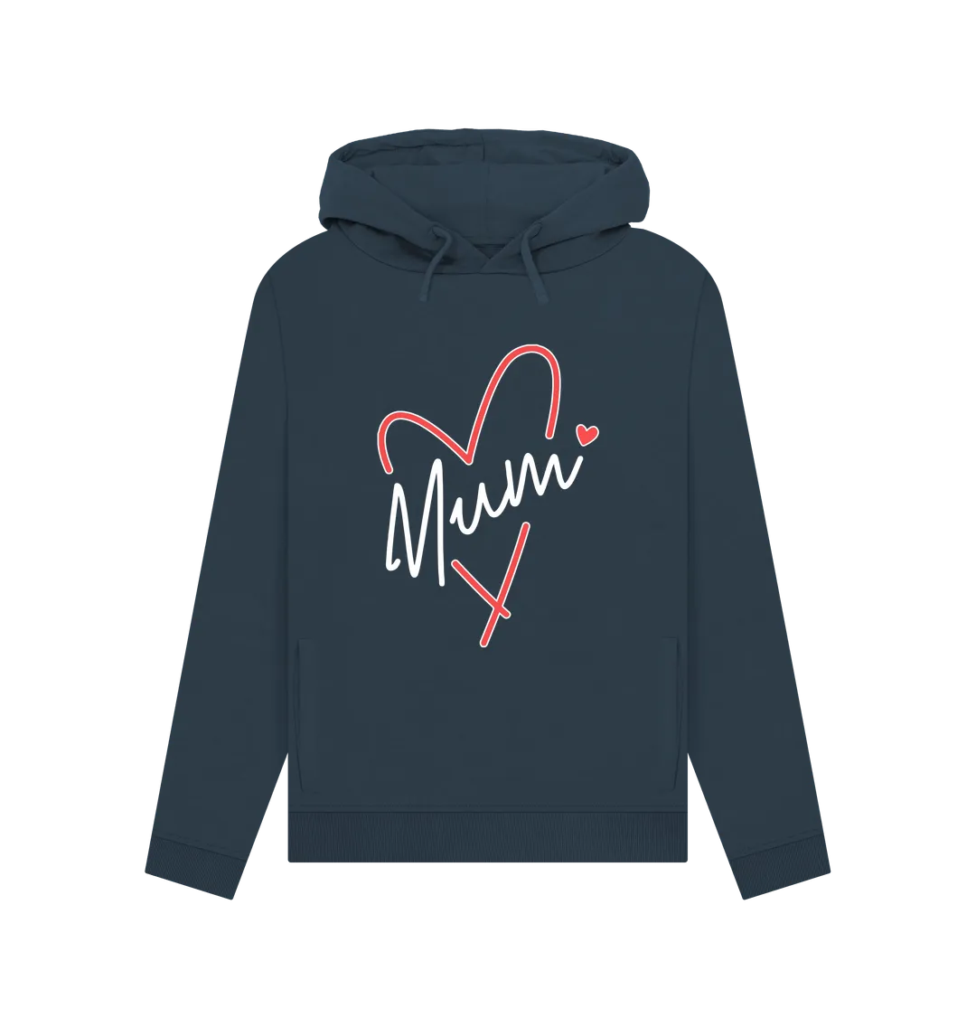 Mum Women's Hoodie