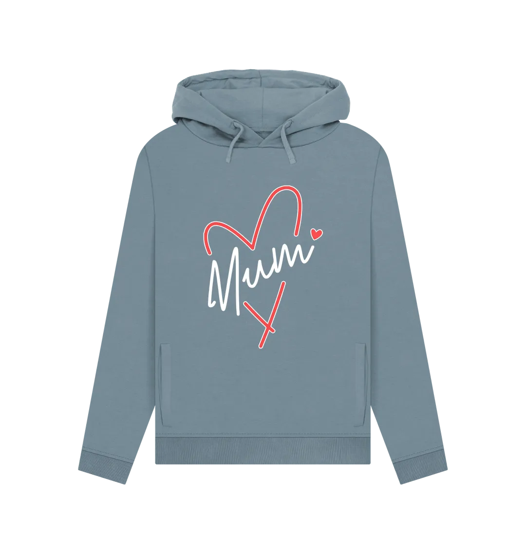 Mum Women's Hoodie