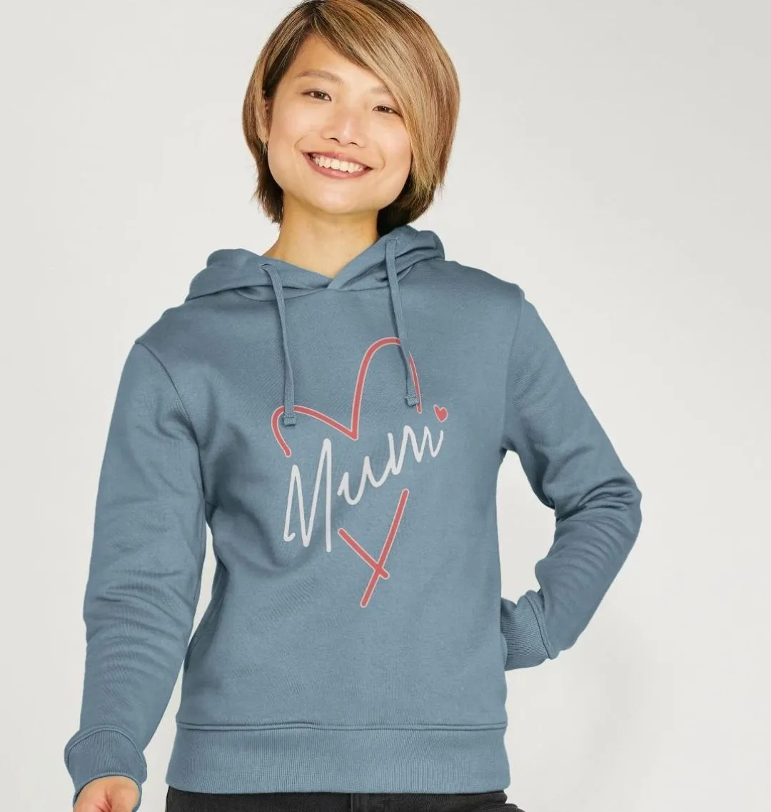 Mum Women's Hoodie