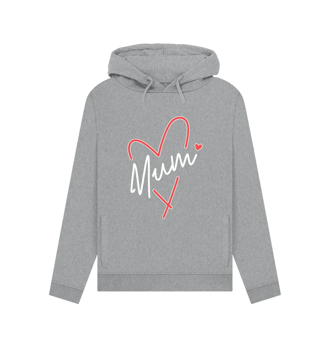 Mum Women's Hoodie