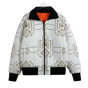 New Mexico Sands Bomber Jacket