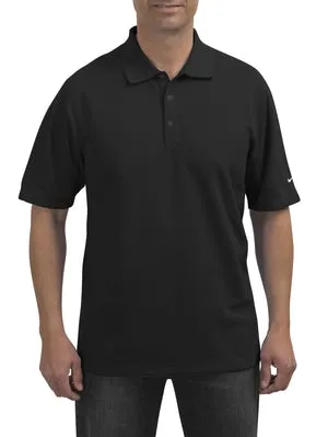 NIKE GOLF - Dri-FIT Pique II Sport Shirt.  244612