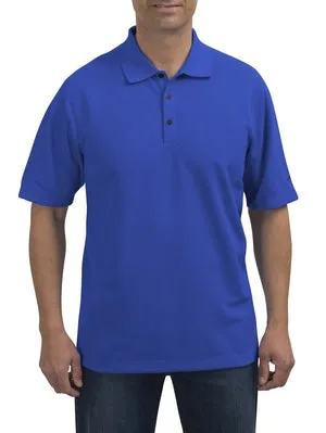 NIKE GOLF - Dri-FIT Pique II Sport Shirt.  244612