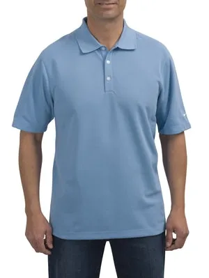 NIKE GOLF - Dri-FIT Pique II Sport Shirt.  244612