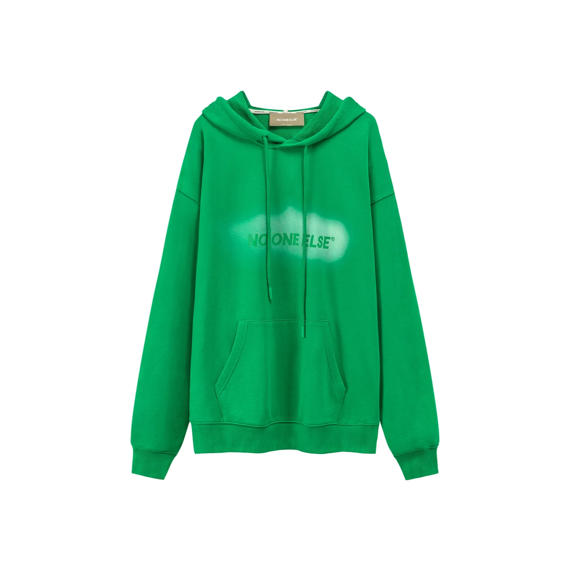 Noe Oversize Hoodie