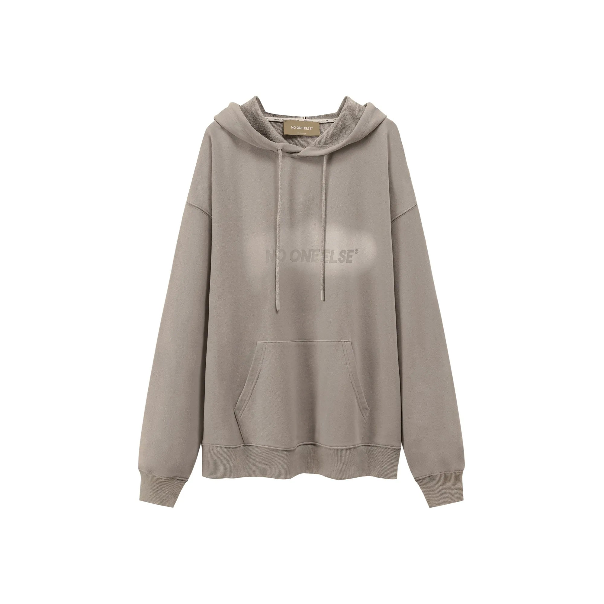 Noe Oversize Hoodie