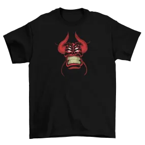 Nulgath's Rage - T-Shirt