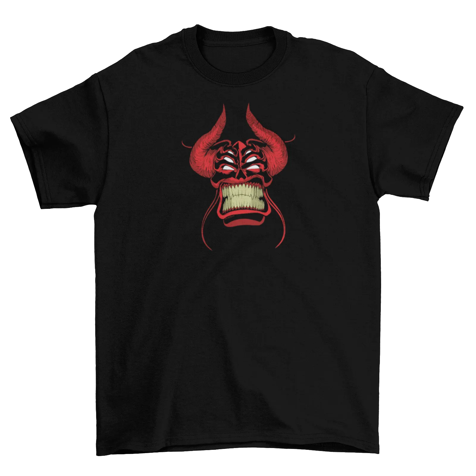 Nulgath's Rage - T-Shirt