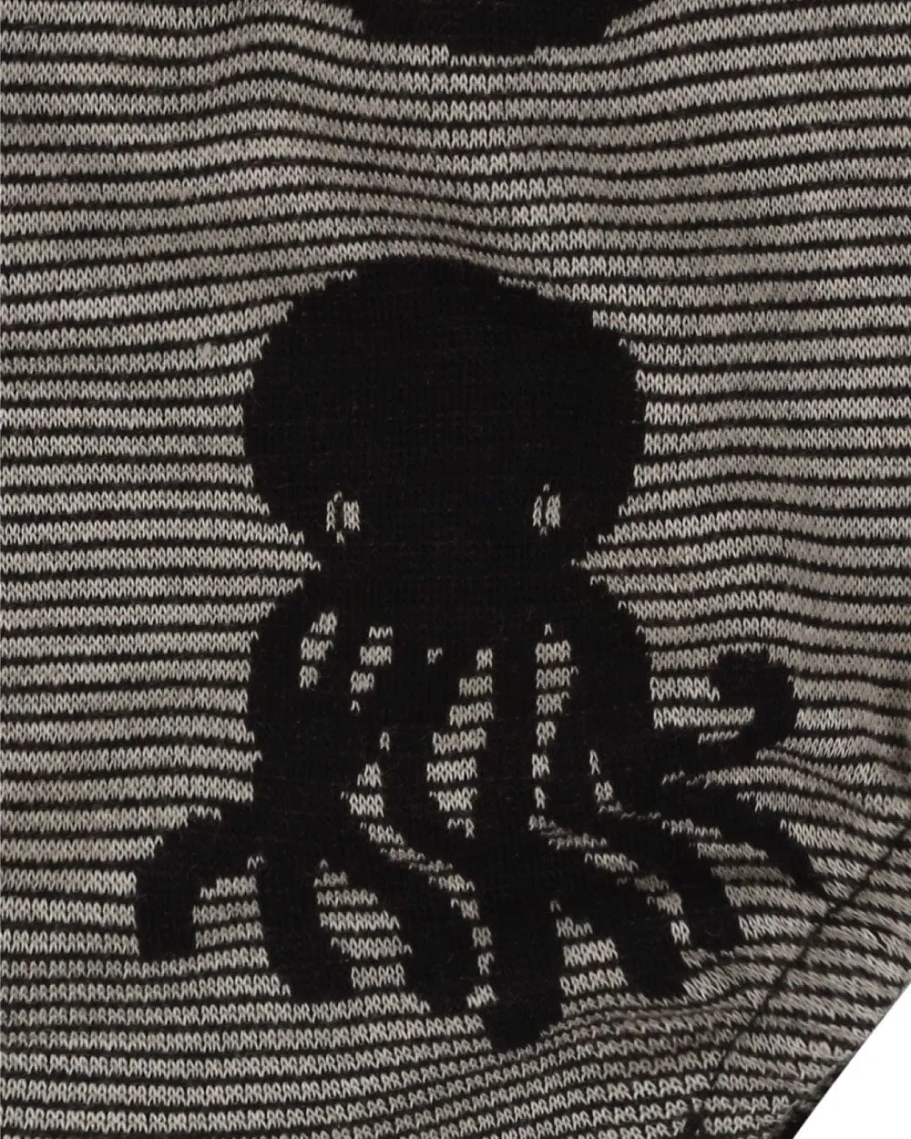 Octo Jacquard Baby Pants