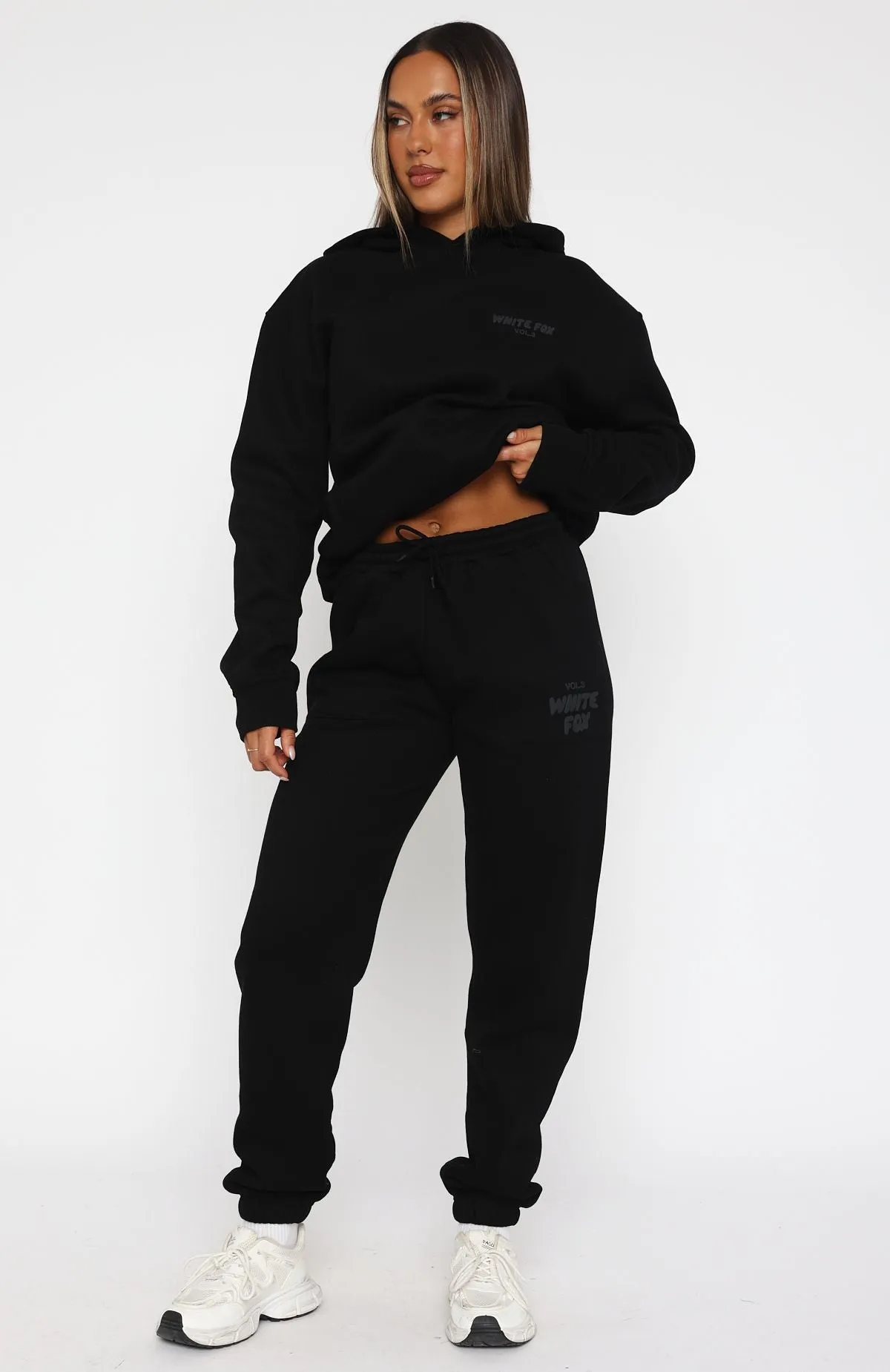 Offstage Sweatpants Onyx