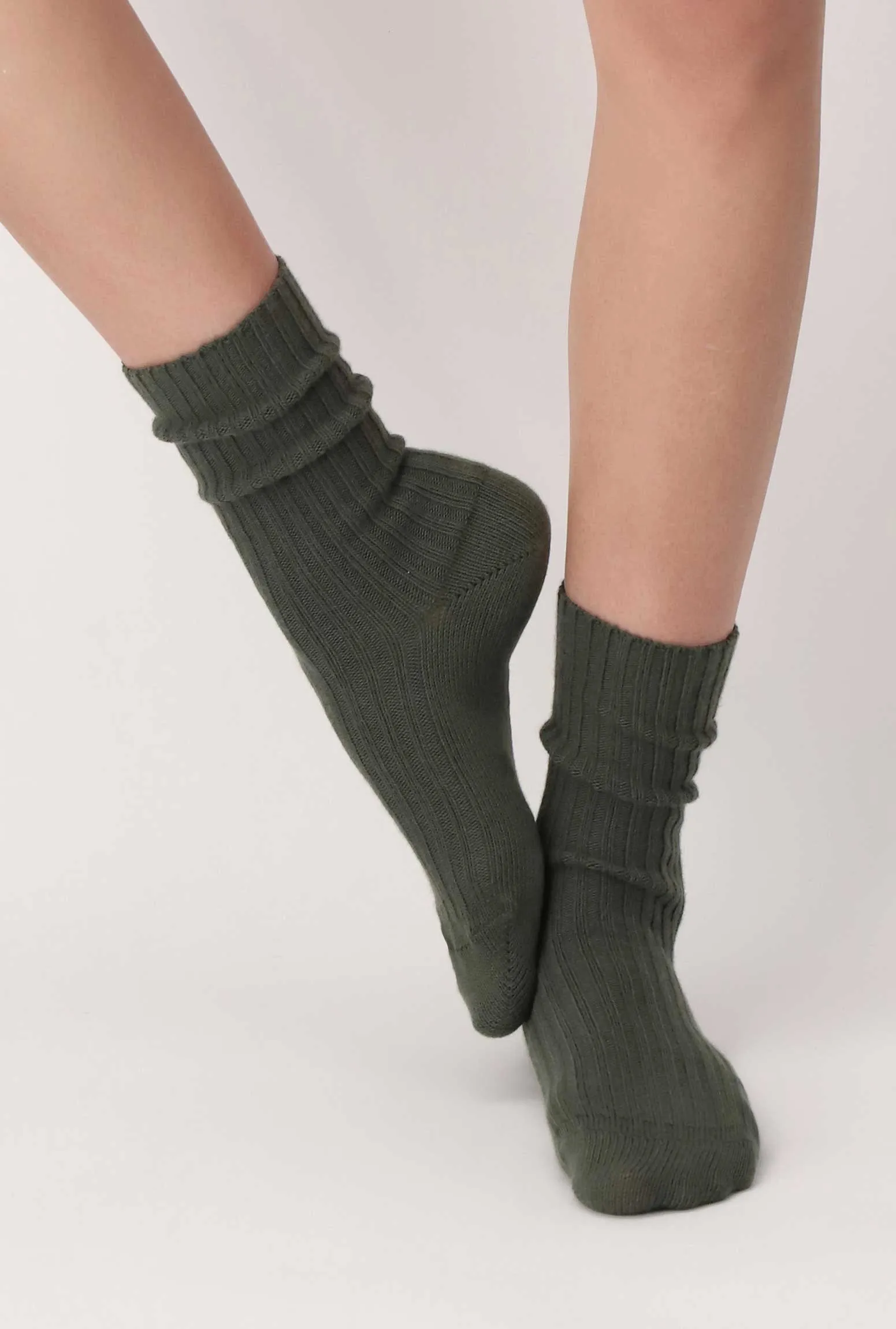 Oroblu All Colors Soft Cotton Bootie Socks