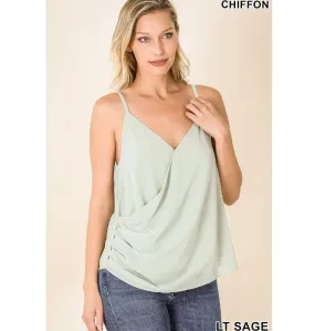 Outfitters Spaghetti Strap Top