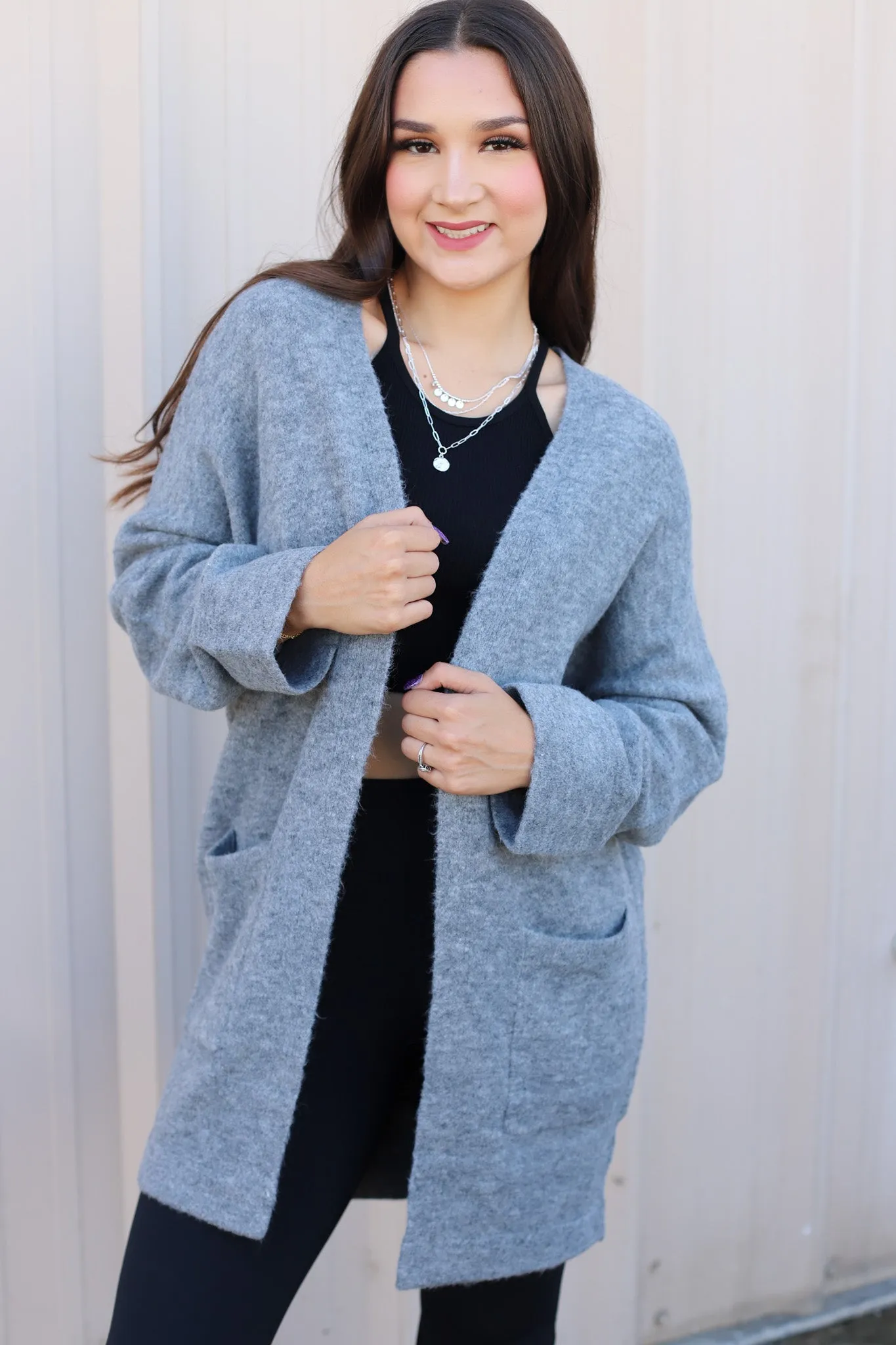 Penelope Cardigan Sweater