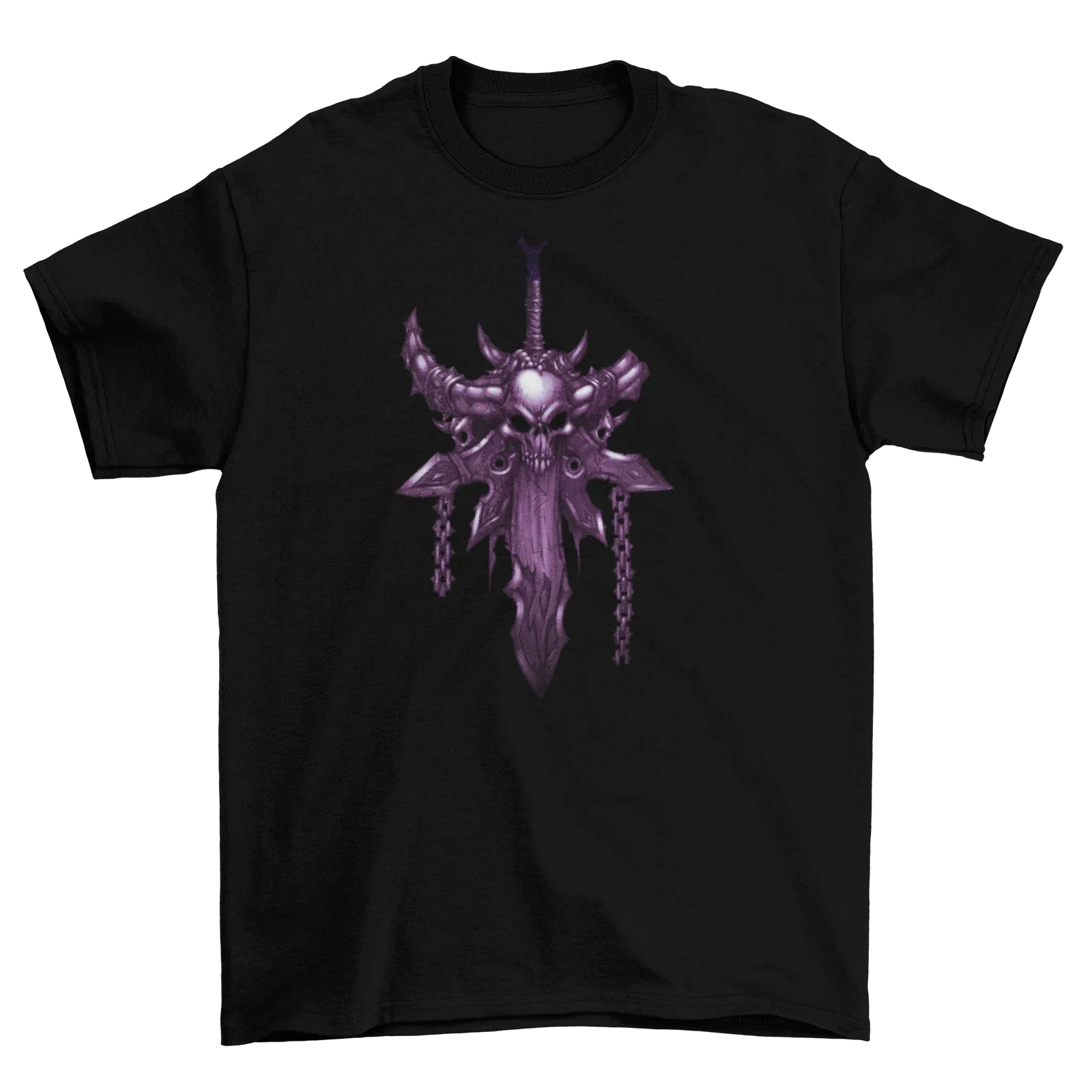 Pride of the Legion - T-Shirt