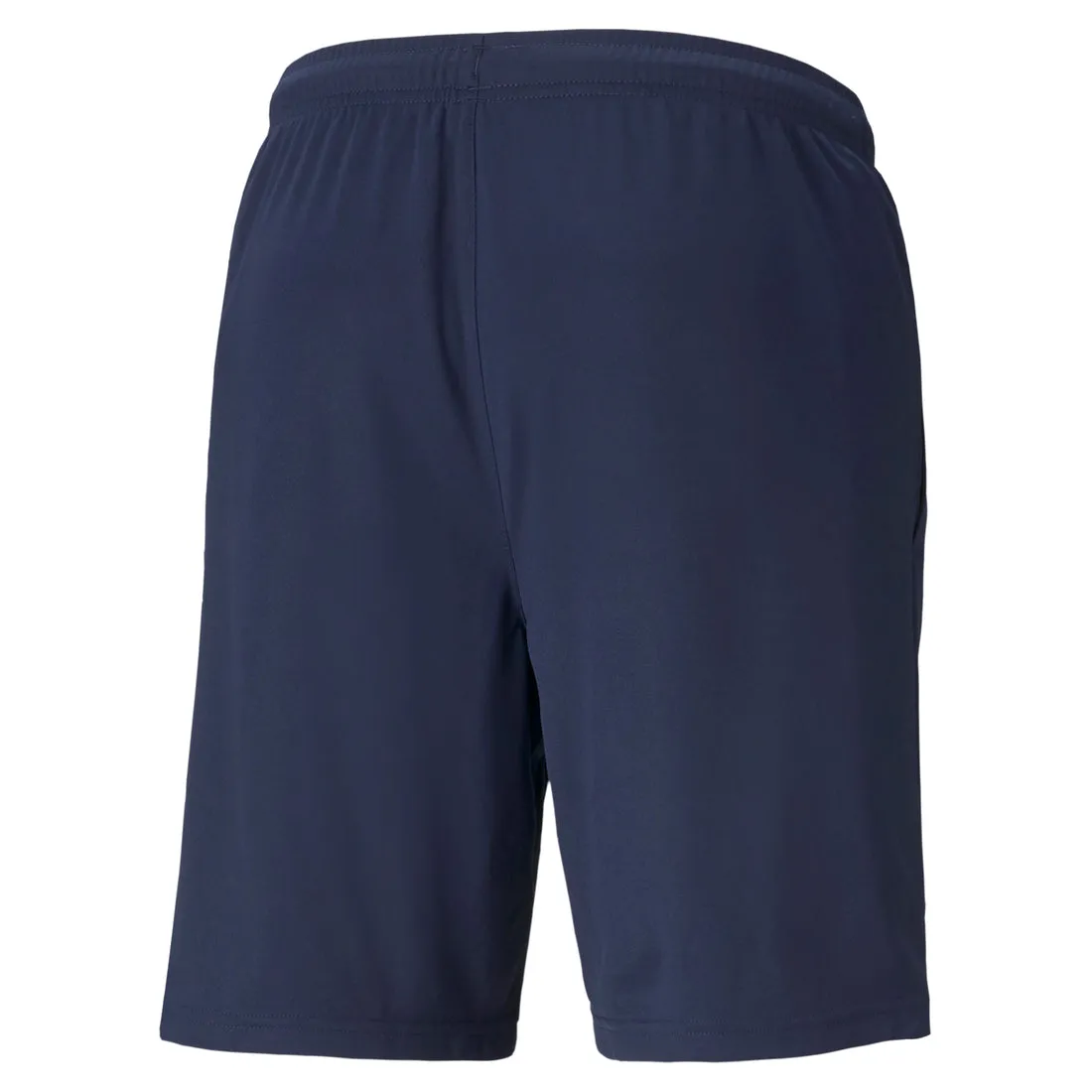 PUMA INDIVIDUALRISE MEN'S FOOTBALL SHORTS NAVY