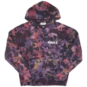 PURPLE RAIN HOODIE