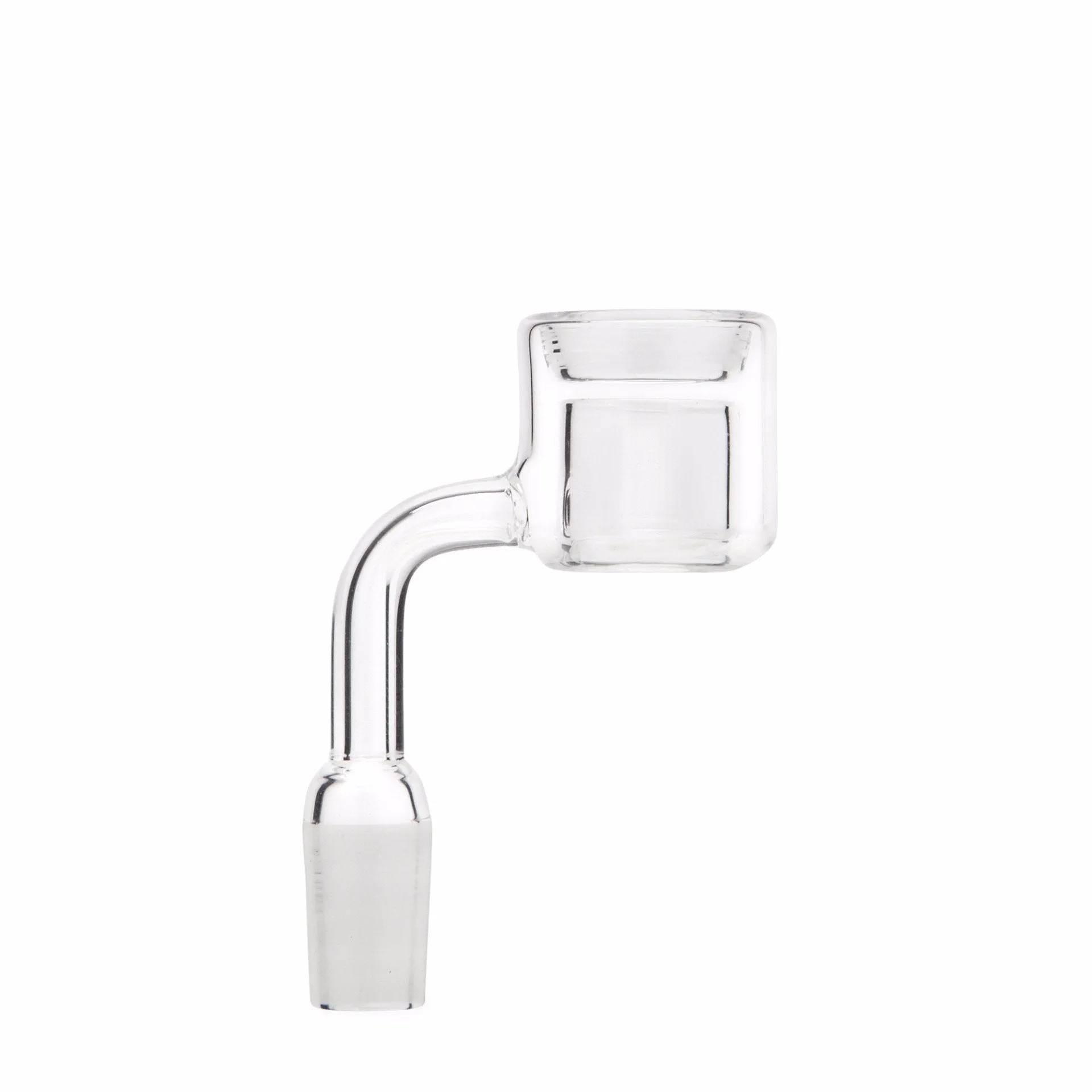 Quartz Double Chamber Thermal Banger 14mm