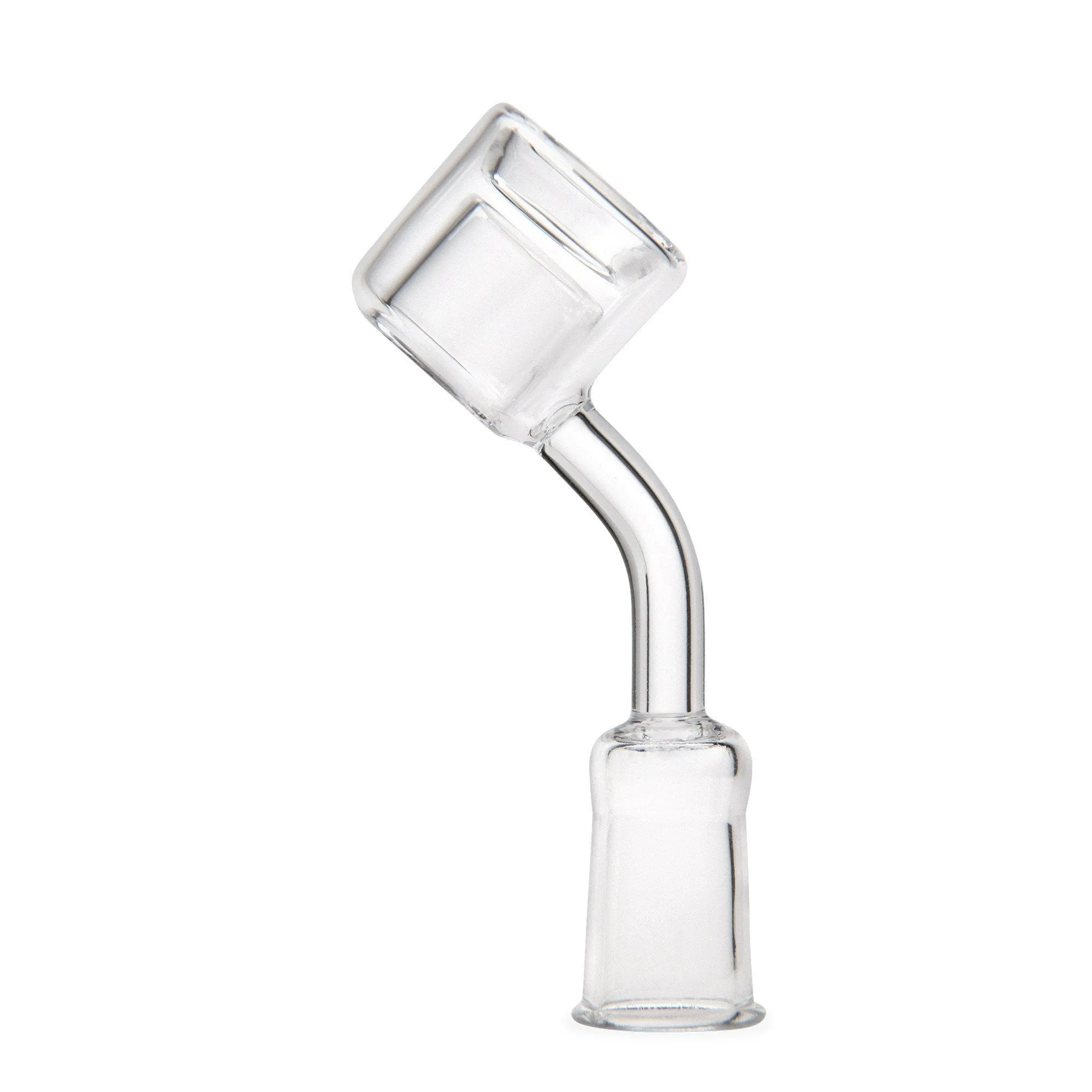 Quartz Double Chamber Thermal Banger 14mm