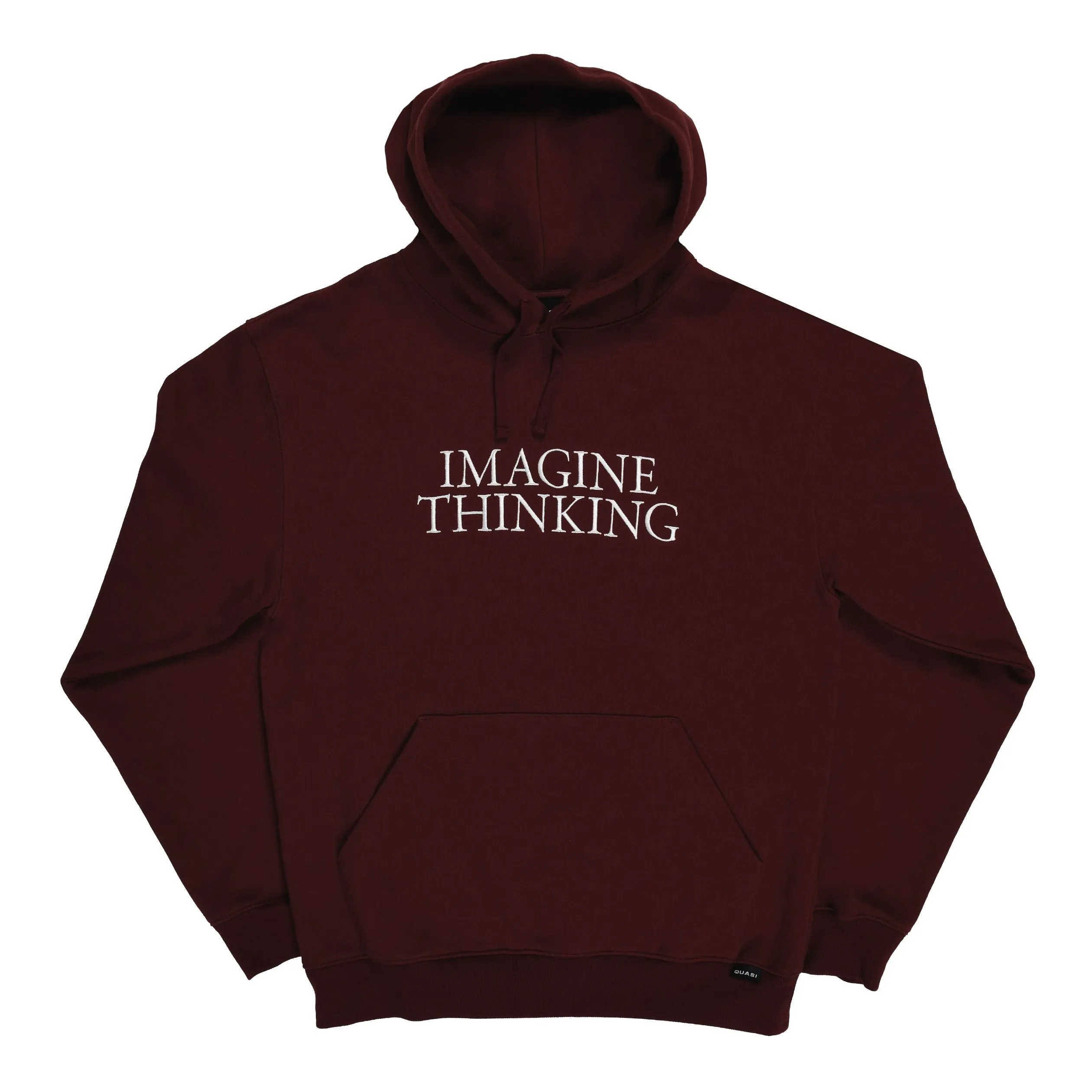 Quasi - Imagine Hoodie