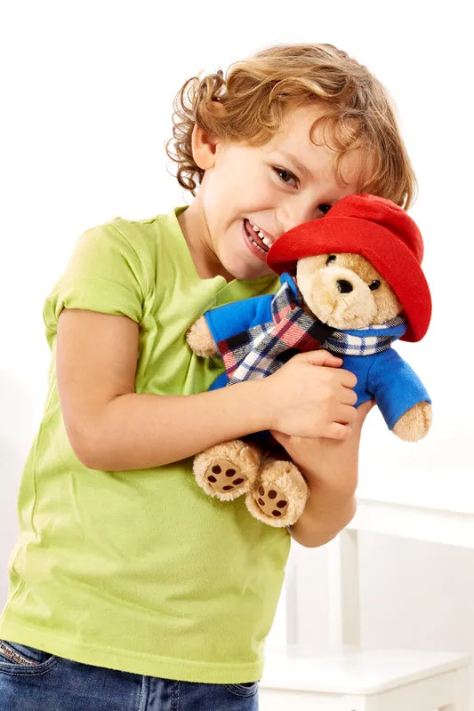 Rainbow Designs Paddington Bear with Scarf Soft Toy 28cm