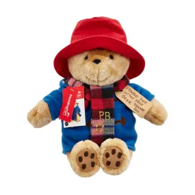 Rainbow Designs Paddington Bear with Scarf Soft Toy 28cm