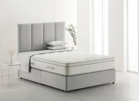 Respa Gel Pocket Elite 4ft Mattress