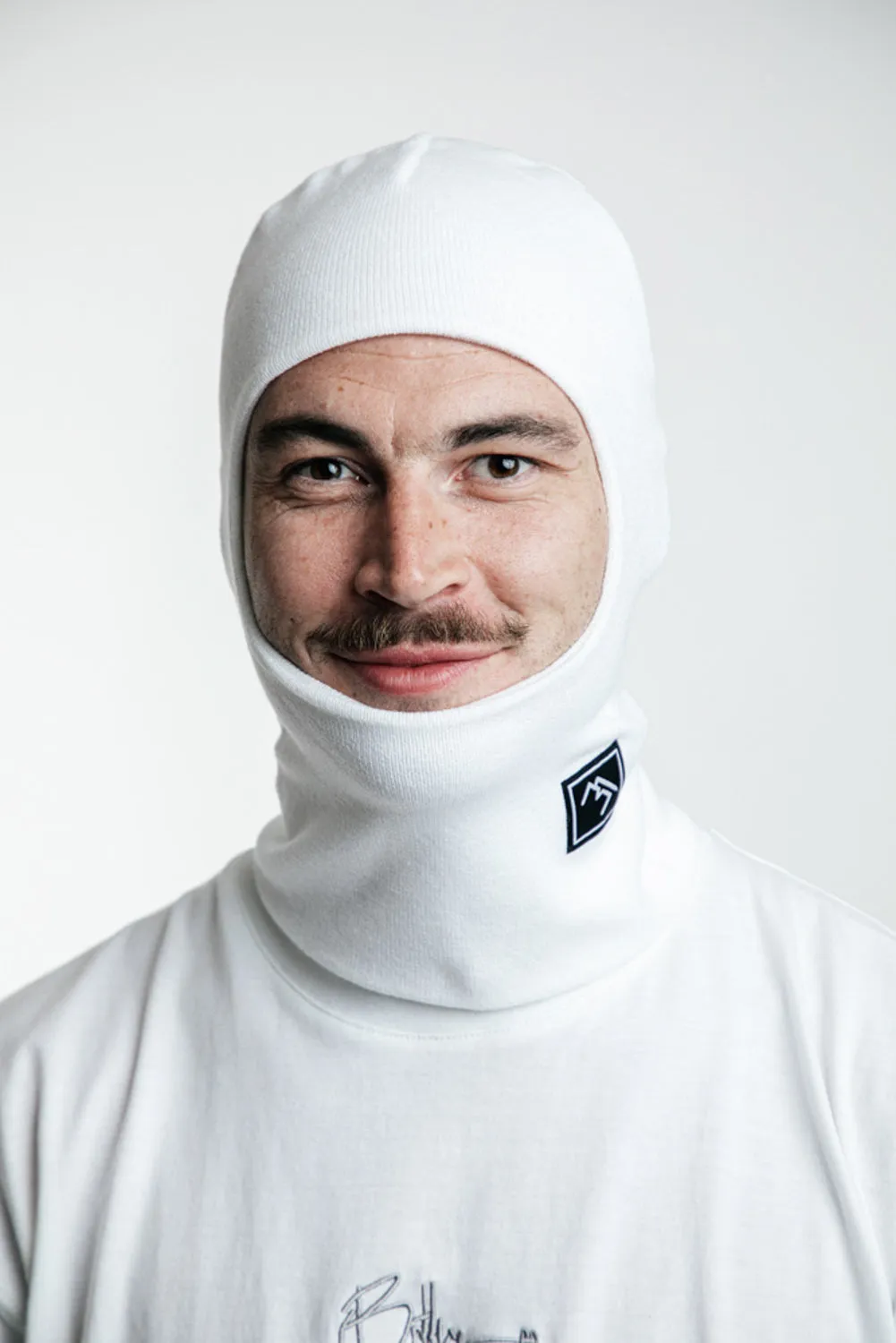 Robbin Hood Balaclava - Whiteroom 2.0