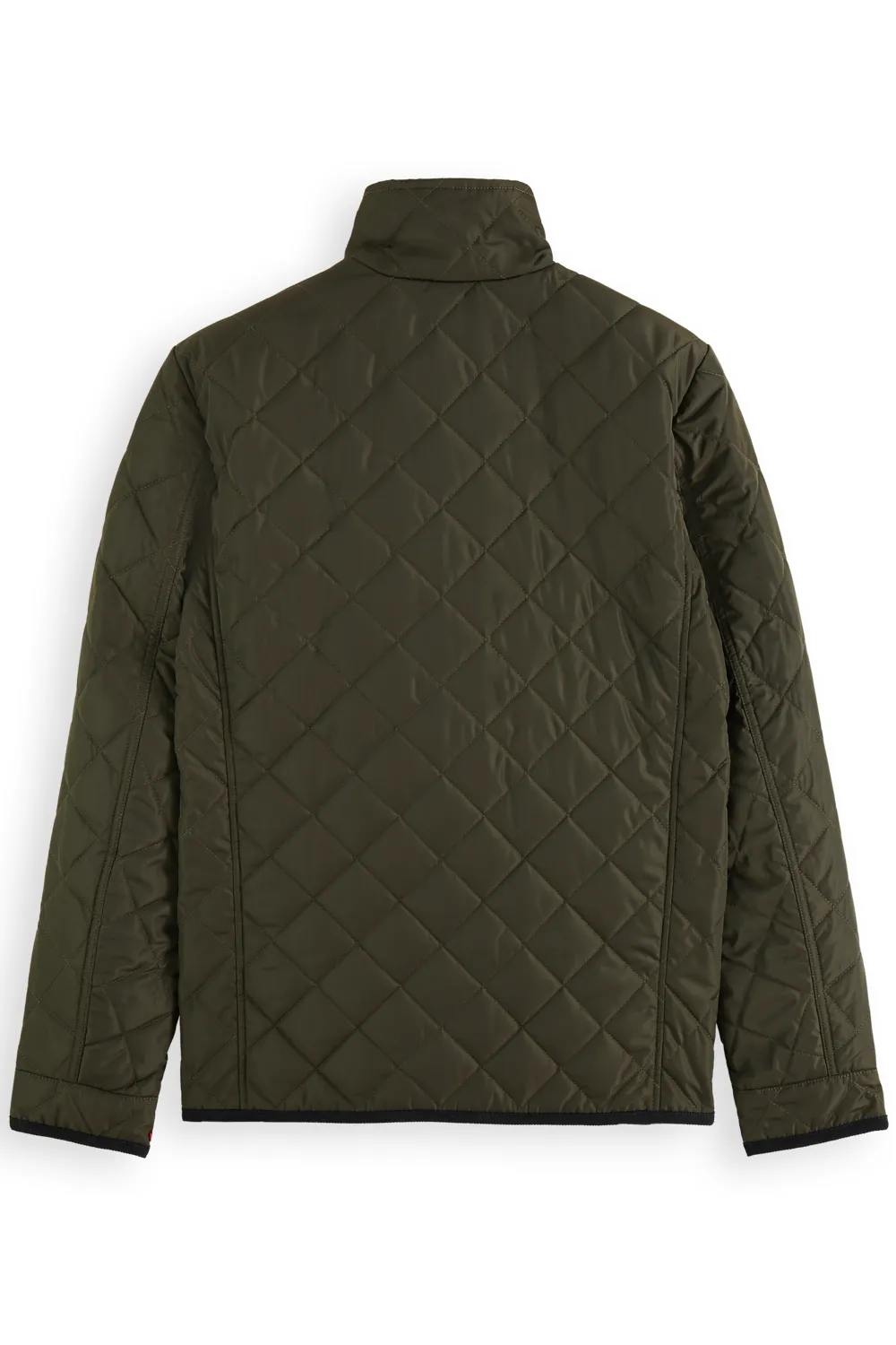 S&S QUILTED JACKET - 168522