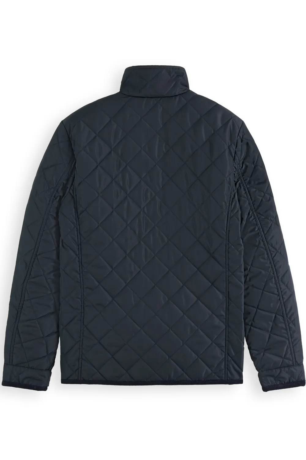 S&S QUILTED JACKET - 168522