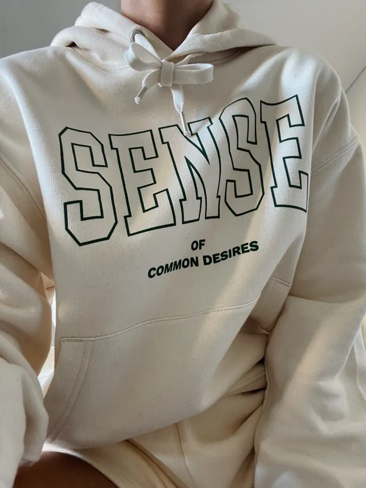 SENSE Hoodie