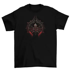 Shadow Reaper of Doom - T-Shirt