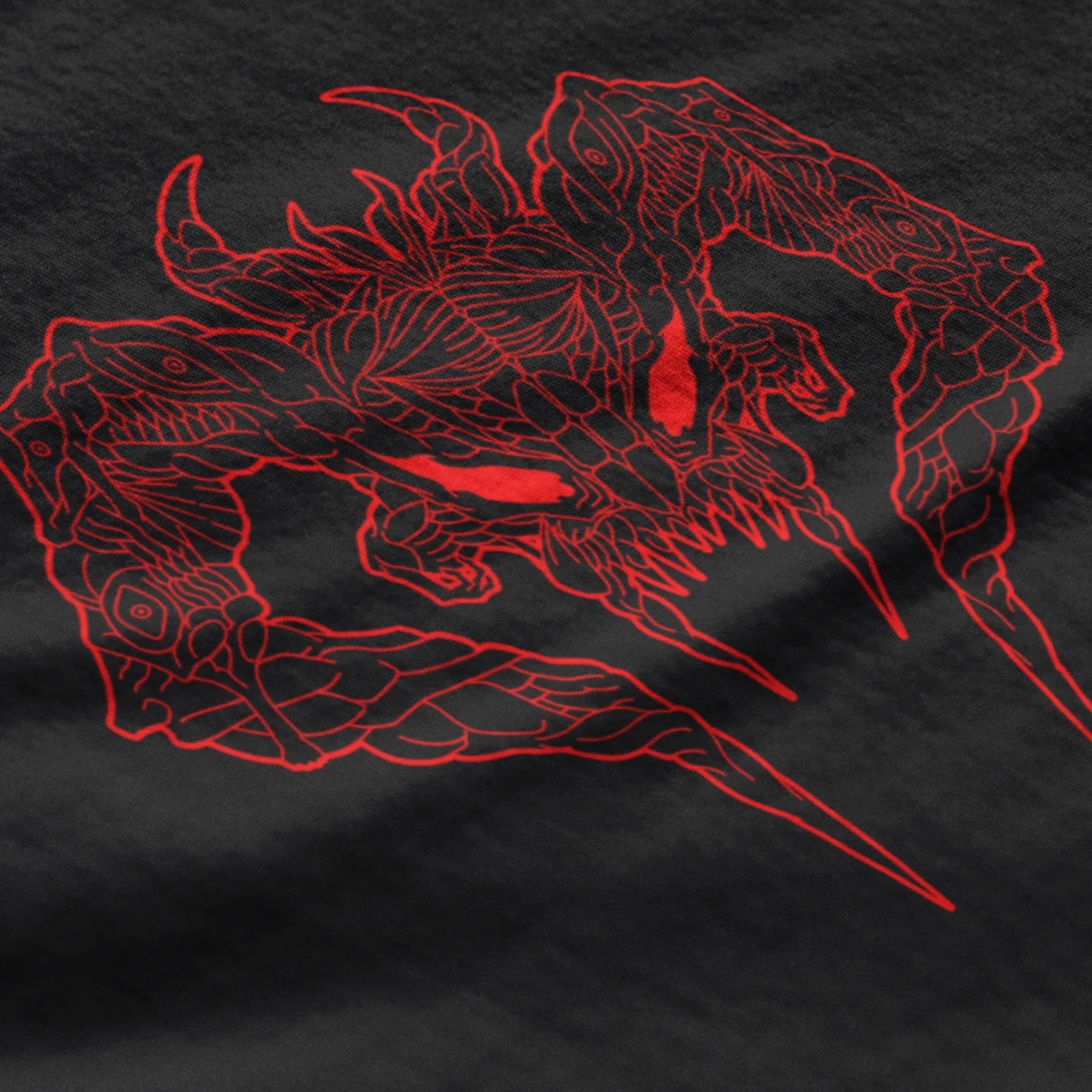 ShadowScythe Origins - T-Shirt