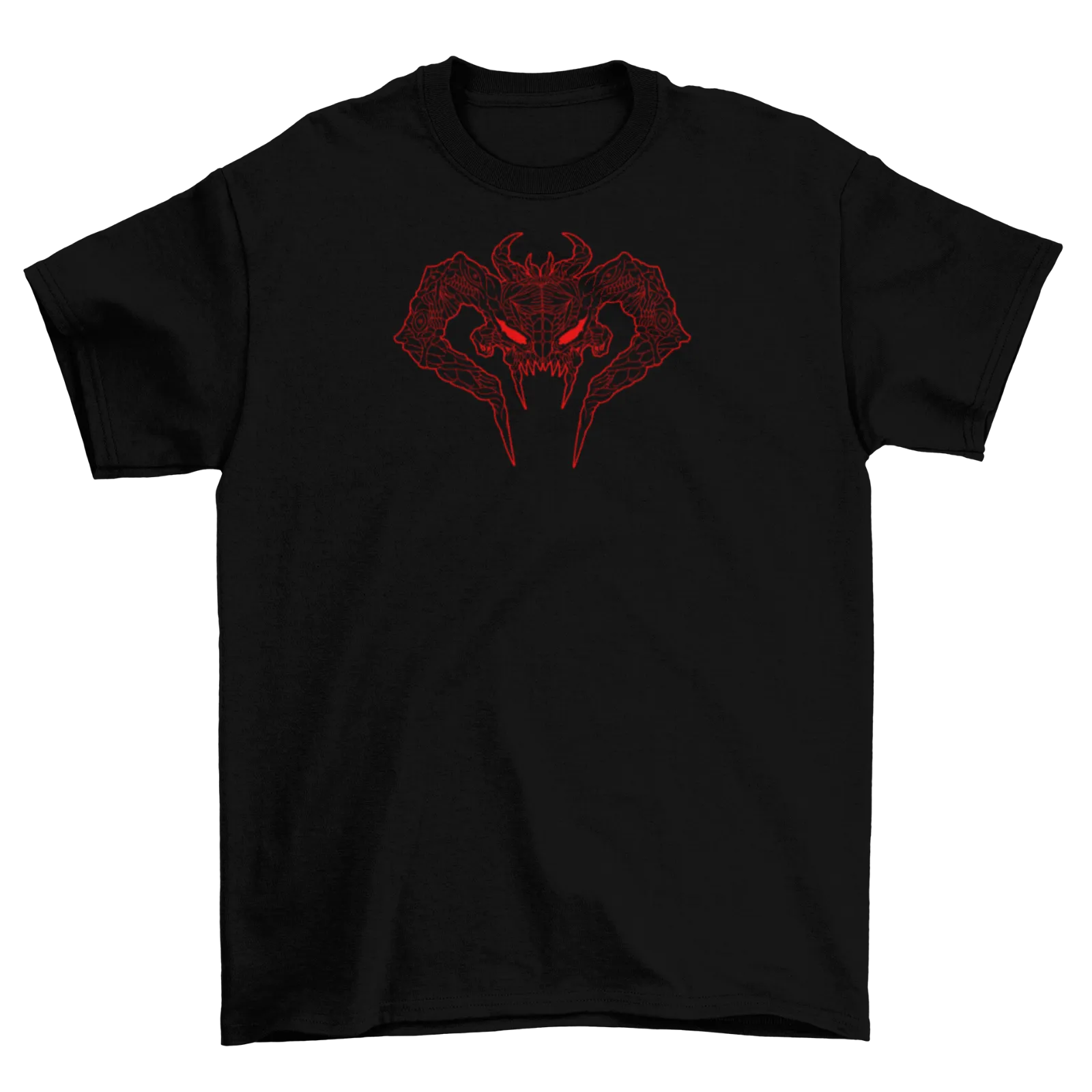 ShadowScythe Origins - T-Shirt