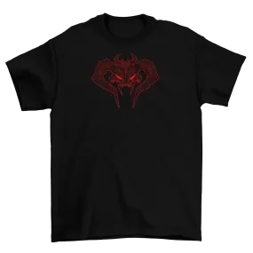 ShadowScythe Origins - T-Shirt