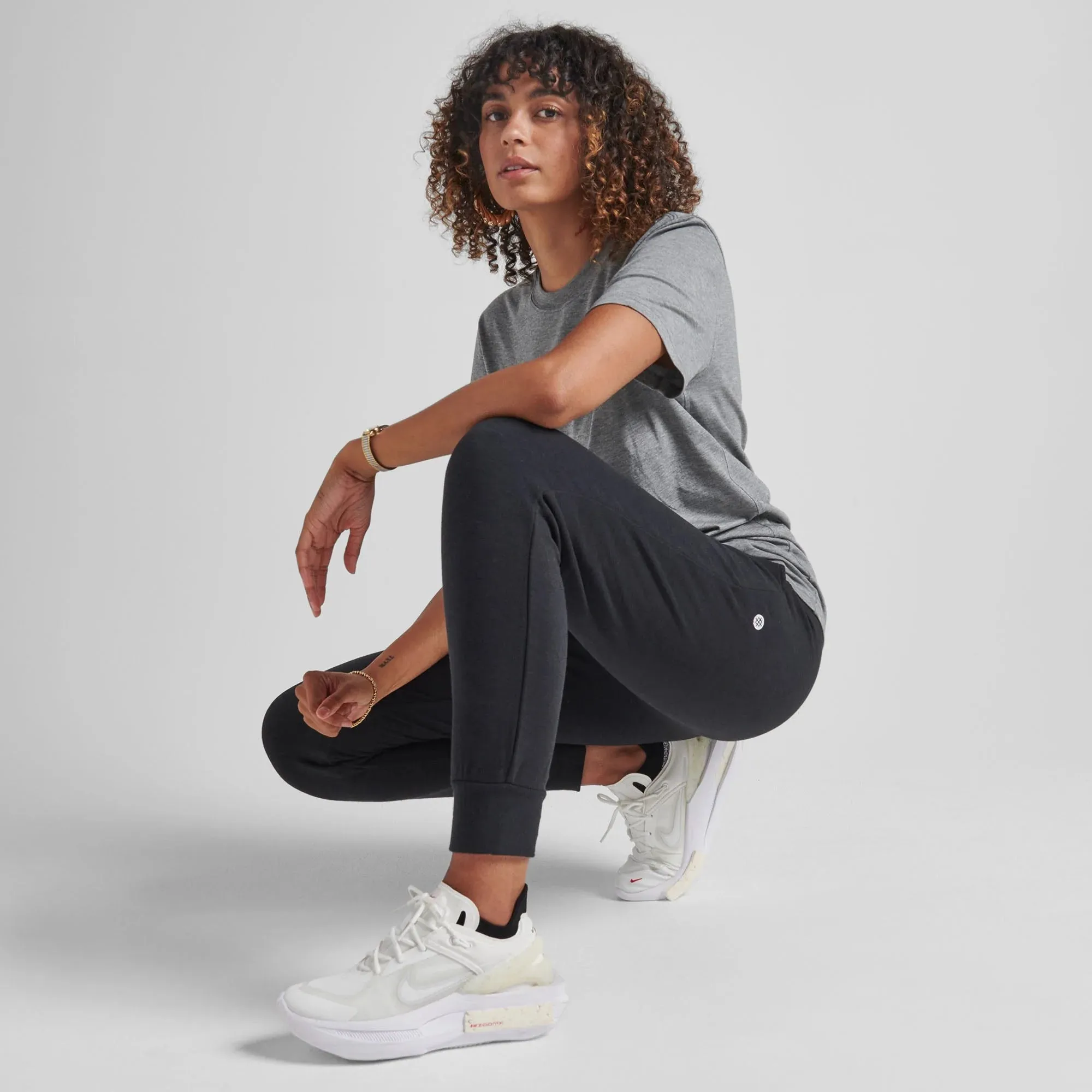 Shelter Women's Jogger With Butter Blend™