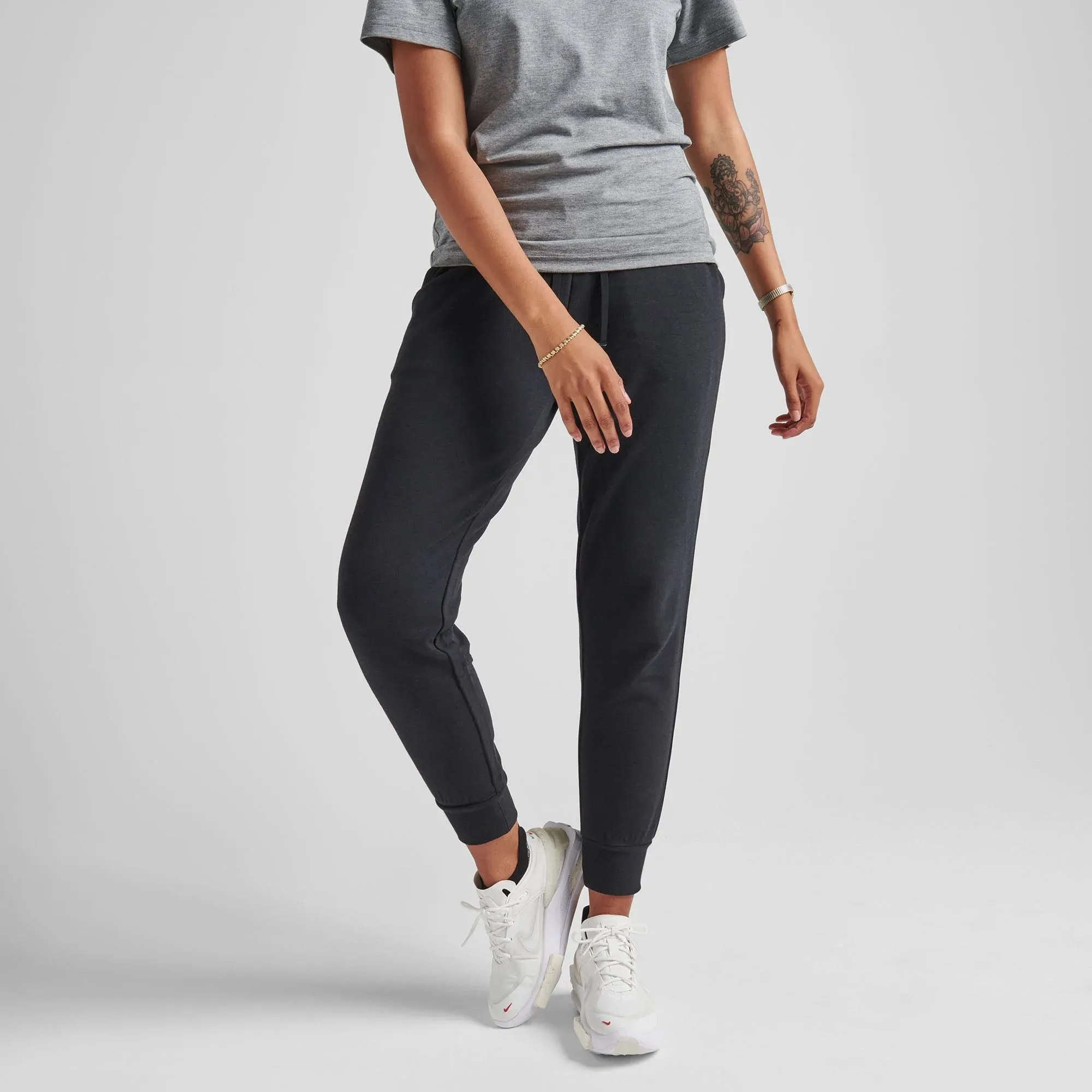 Shelter Women's Jogger With Butter Blend™