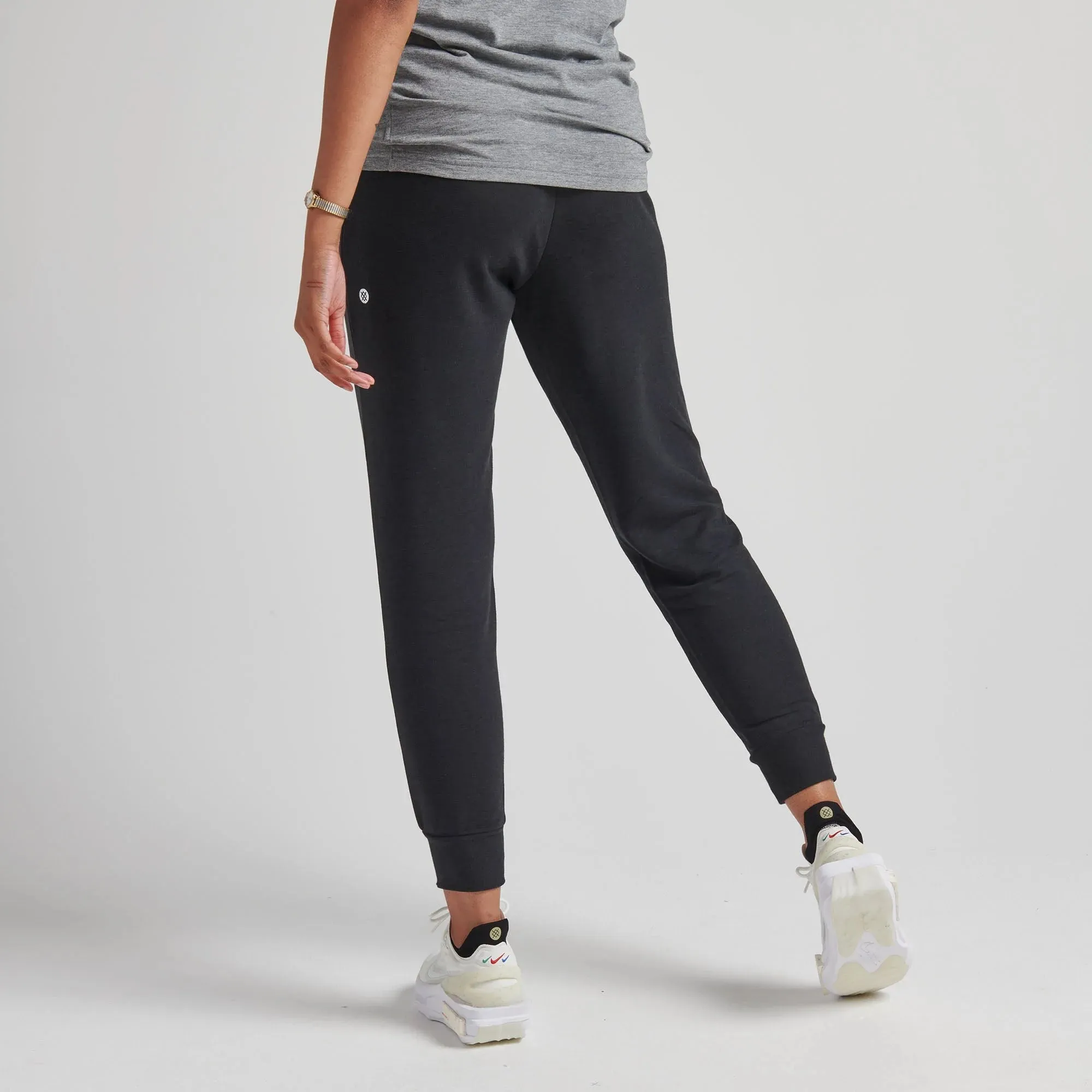 Shelter Women's Jogger With Butter Blend™